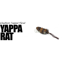 LUNKERHUNT  YAPPA  RAT